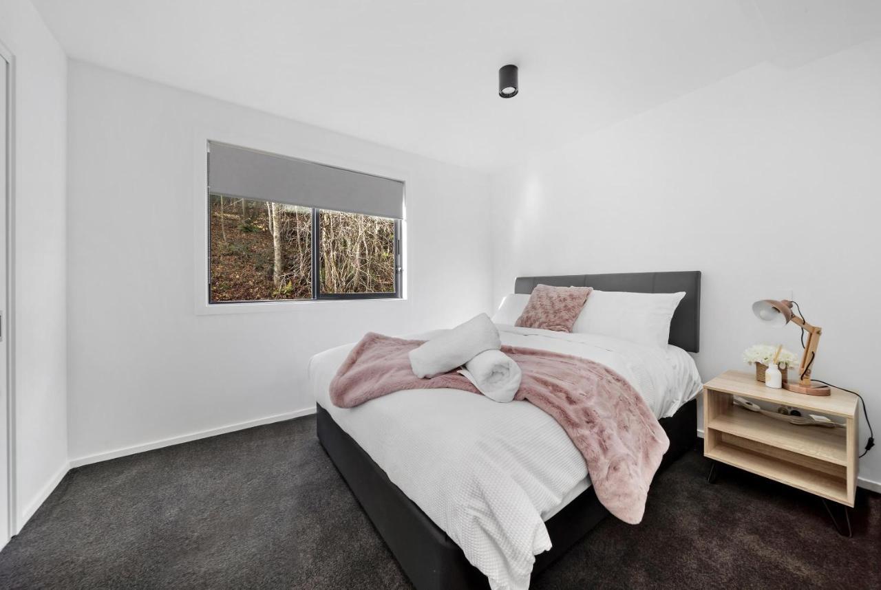 2 Bed 2 Bathroom Brand New Paradise 8 Mins To Cbd Queenstown Luaran gambar
