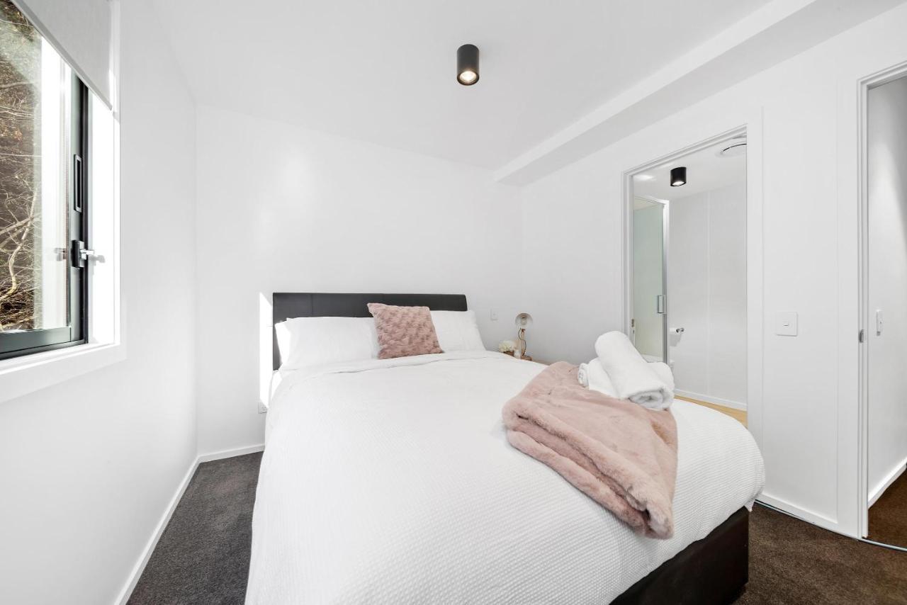 2 Bed 2 Bathroom Brand New Paradise 8 Mins To Cbd Queenstown Luaran gambar