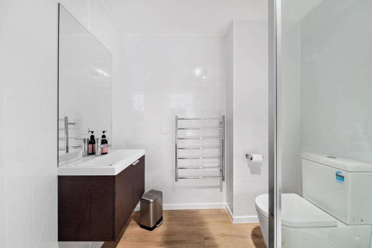 2 Bed 2 Bathroom Brand New Paradise 8 Mins To Cbd Queenstown Luaran gambar