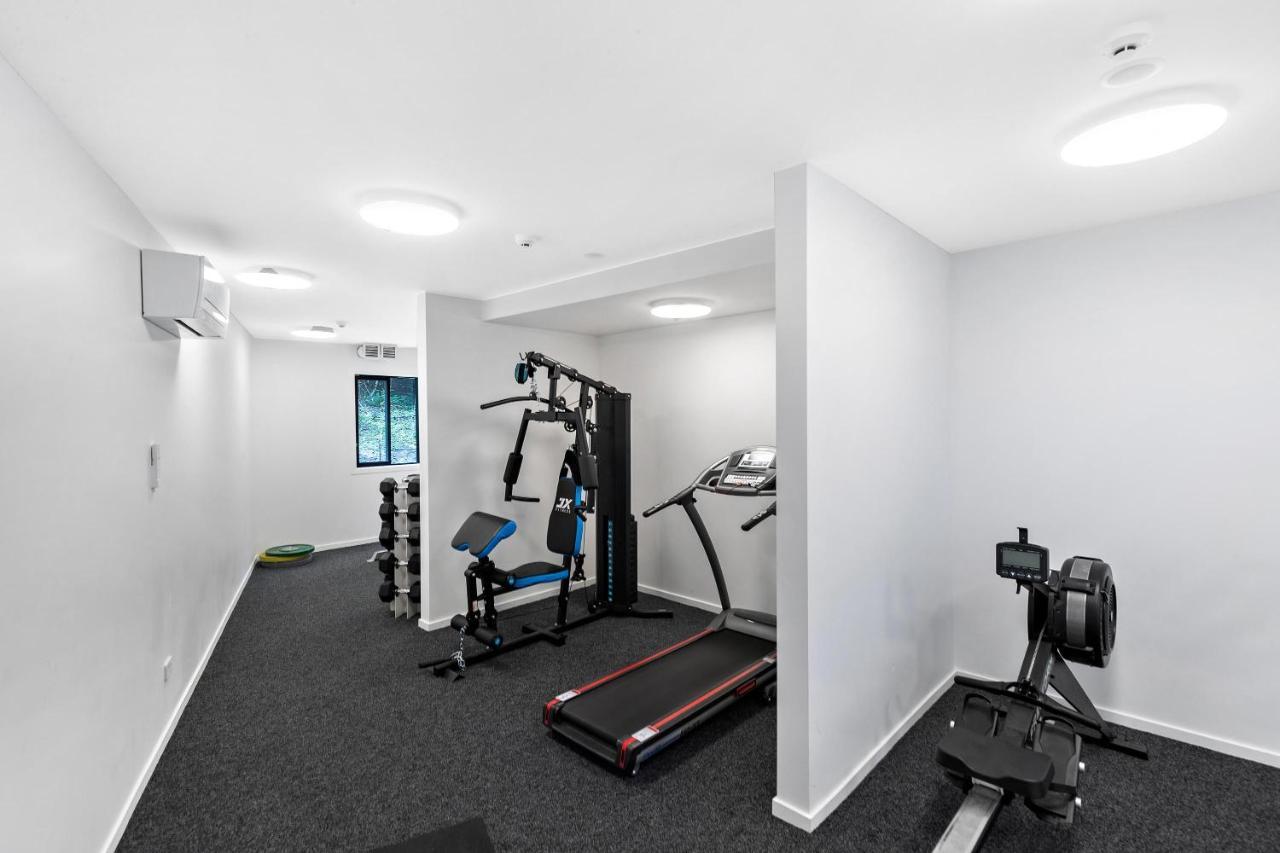 2 Bed 2 Bathroom Brand New Paradise 8 Mins To Cbd Queenstown Luaran gambar